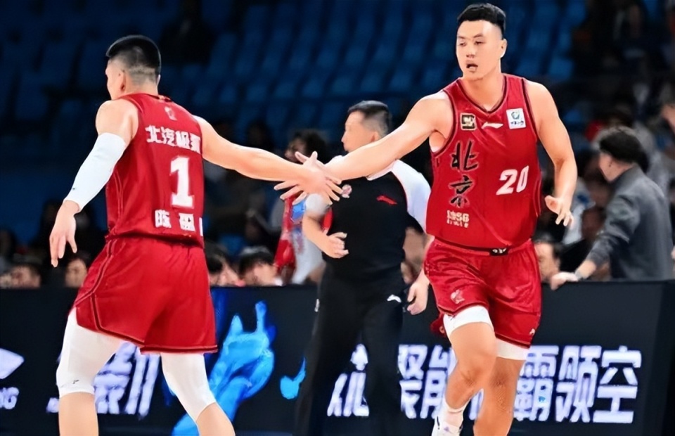 关于江苏男篮主场大胜北京队,连胜势头强劲的信息 关于江苏男篮主场大胜北京队,连胜势头强劲的信息