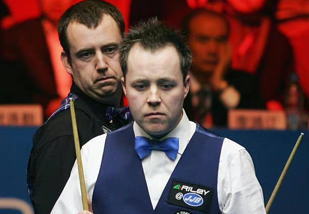 双方再度交手，力争最终胜出