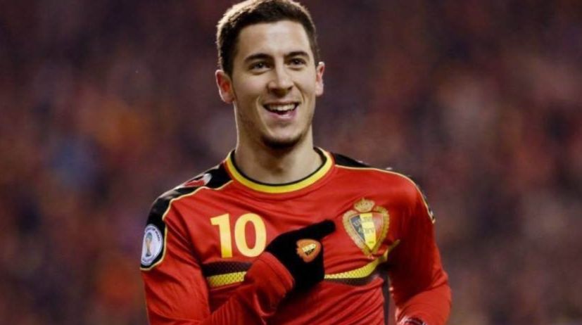 阿扎尔领衔球队获胜，实力不容小觑的简单介绍