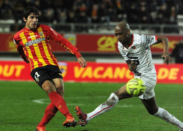 里昂客场不敌蒙彼利埃,欧战资格渺茫 里昂客场不敌蒙彼利埃,欧战资格渺茫