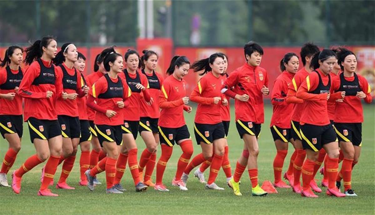 黑龙江女足力克对手,获得胜利晋级下一轮的简单介绍 黑龙江女足力克对手,获得胜利晋级下一轮的简单介绍