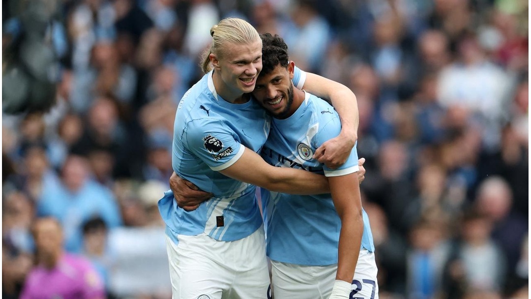 星空体育电竞-曼城大胜伯恩利，实现主场四连胜