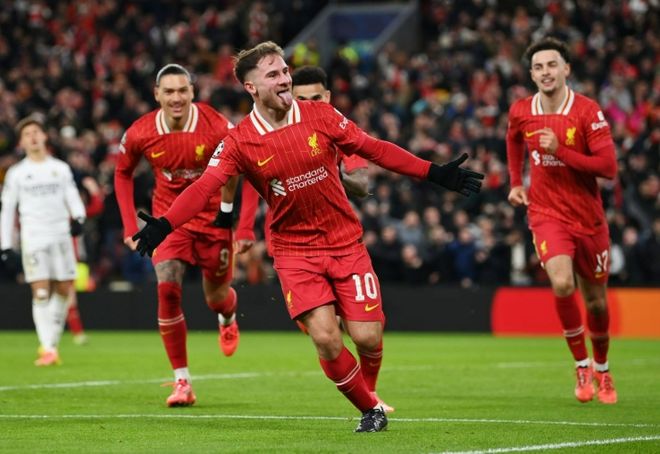 星空体育下载-关于利物浦客场大败南安普顿，英超榜首位置不稳的信息