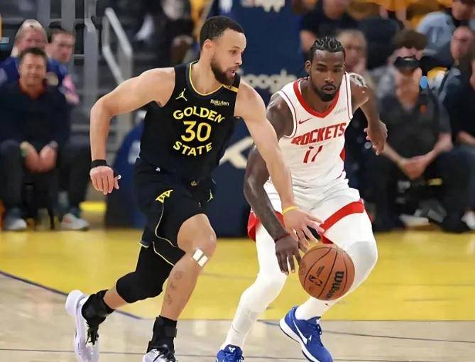 星空体育官方-勇士遭爵士围剿，抢七大战下半场反扑的简单介绍