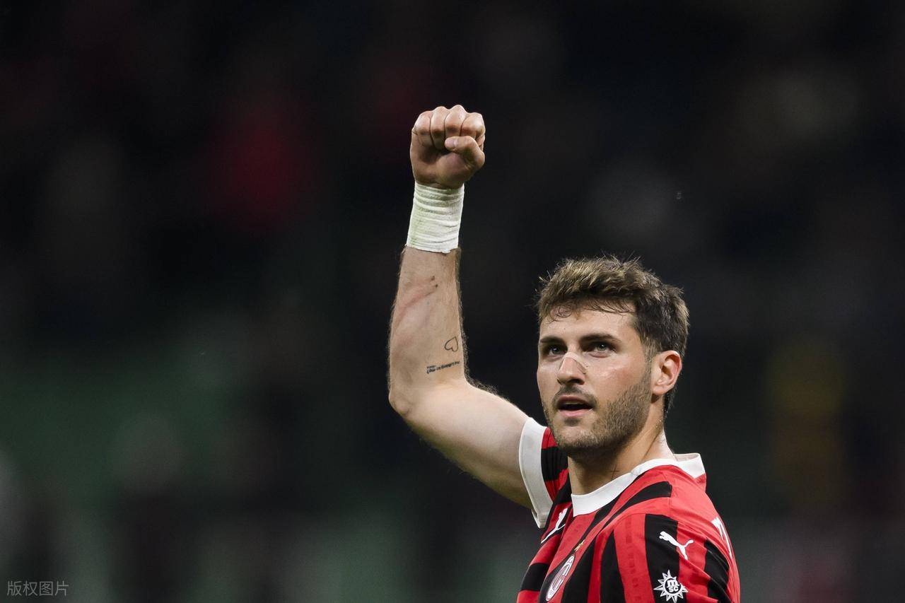 AC米兰卧虎藏龙，归来挑战同城死敌