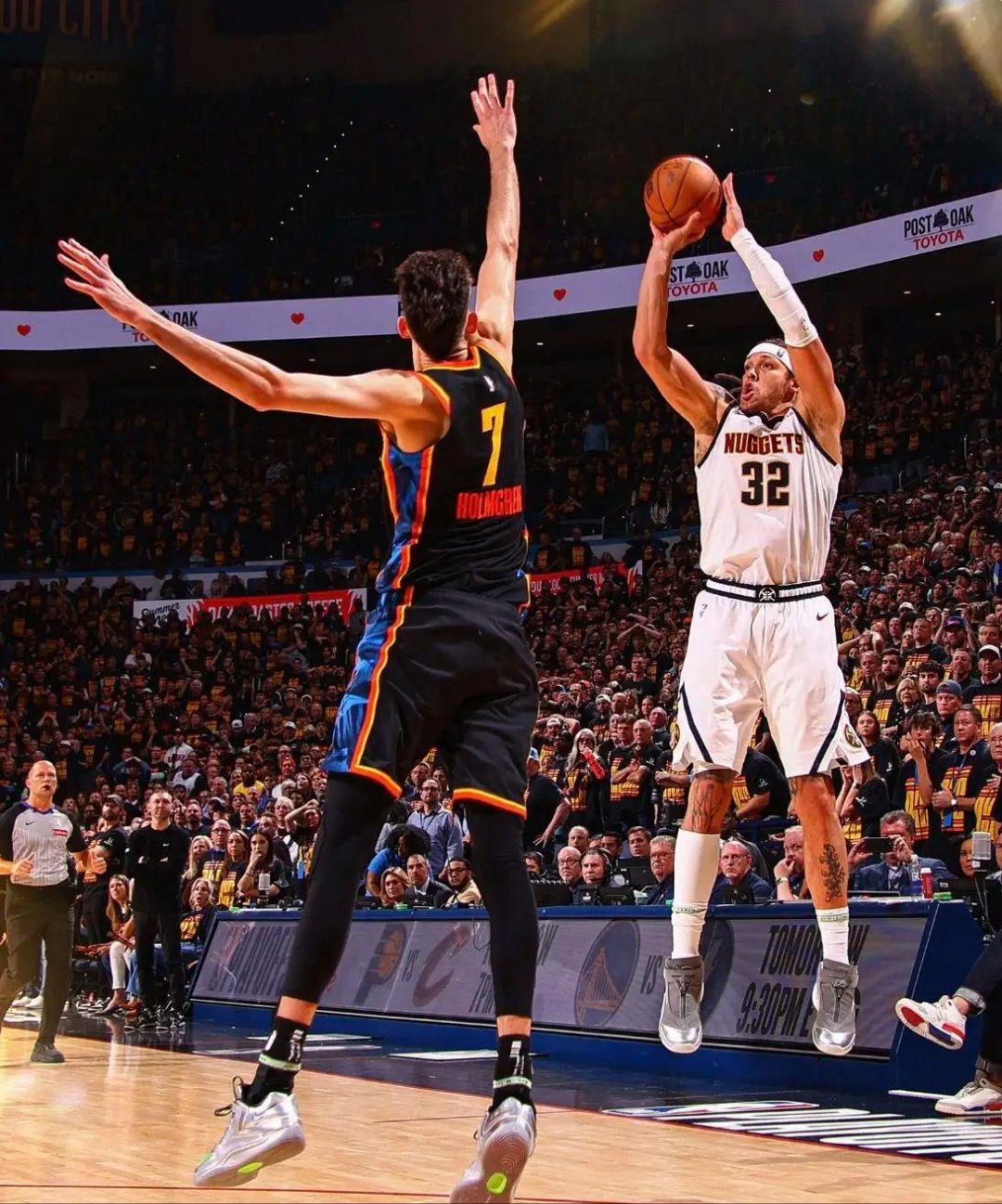 包含开拓者绝杀雷霆，小牛高效砍下分致胜的词条