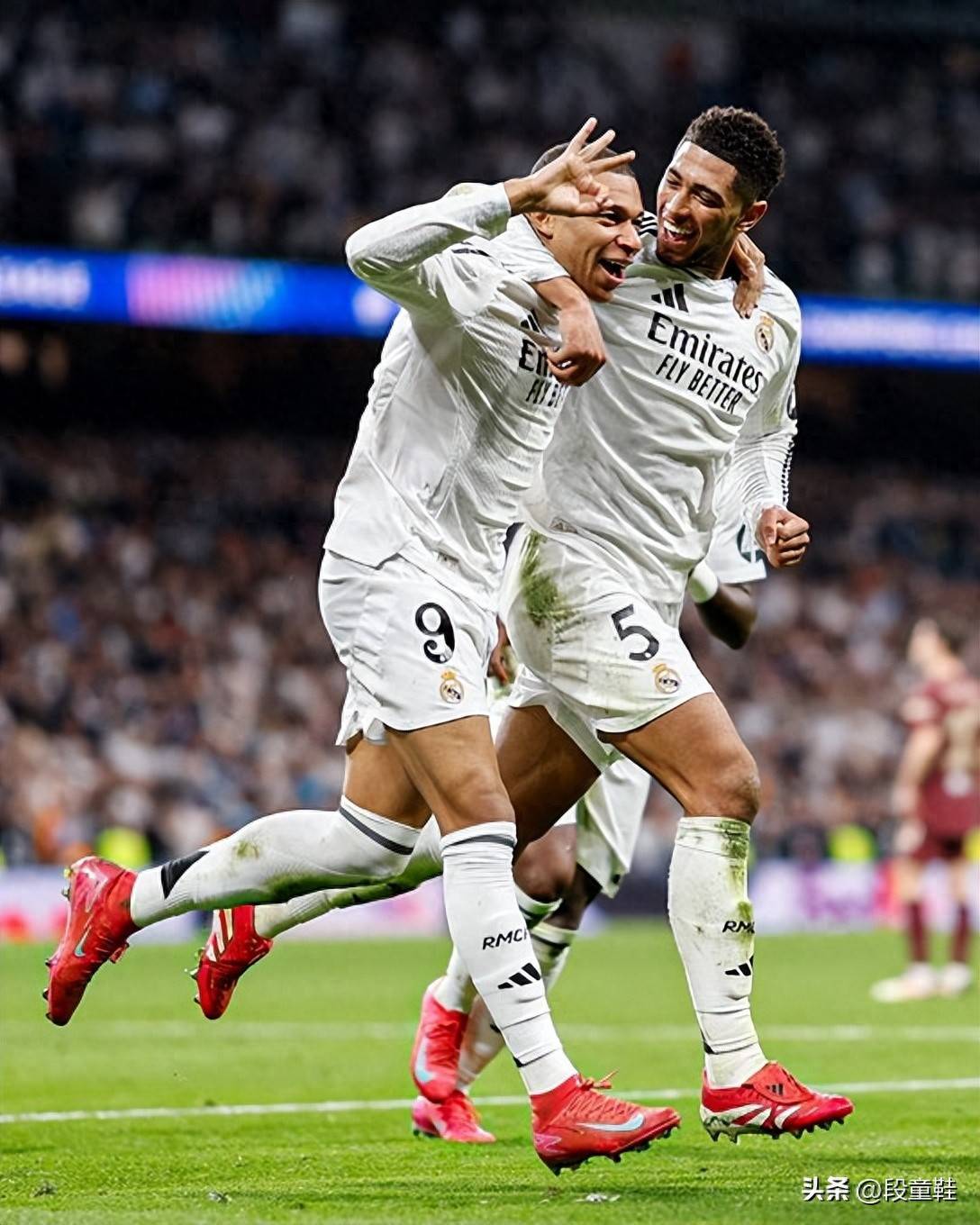 关于皇马王者归来，欧冠赛场风姿绰约的信息