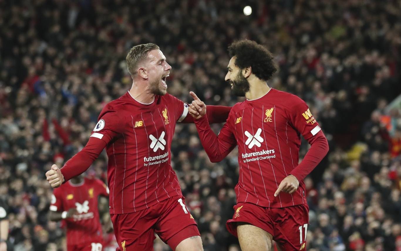 埃弗顿客场逆转成功，喜迎胜利