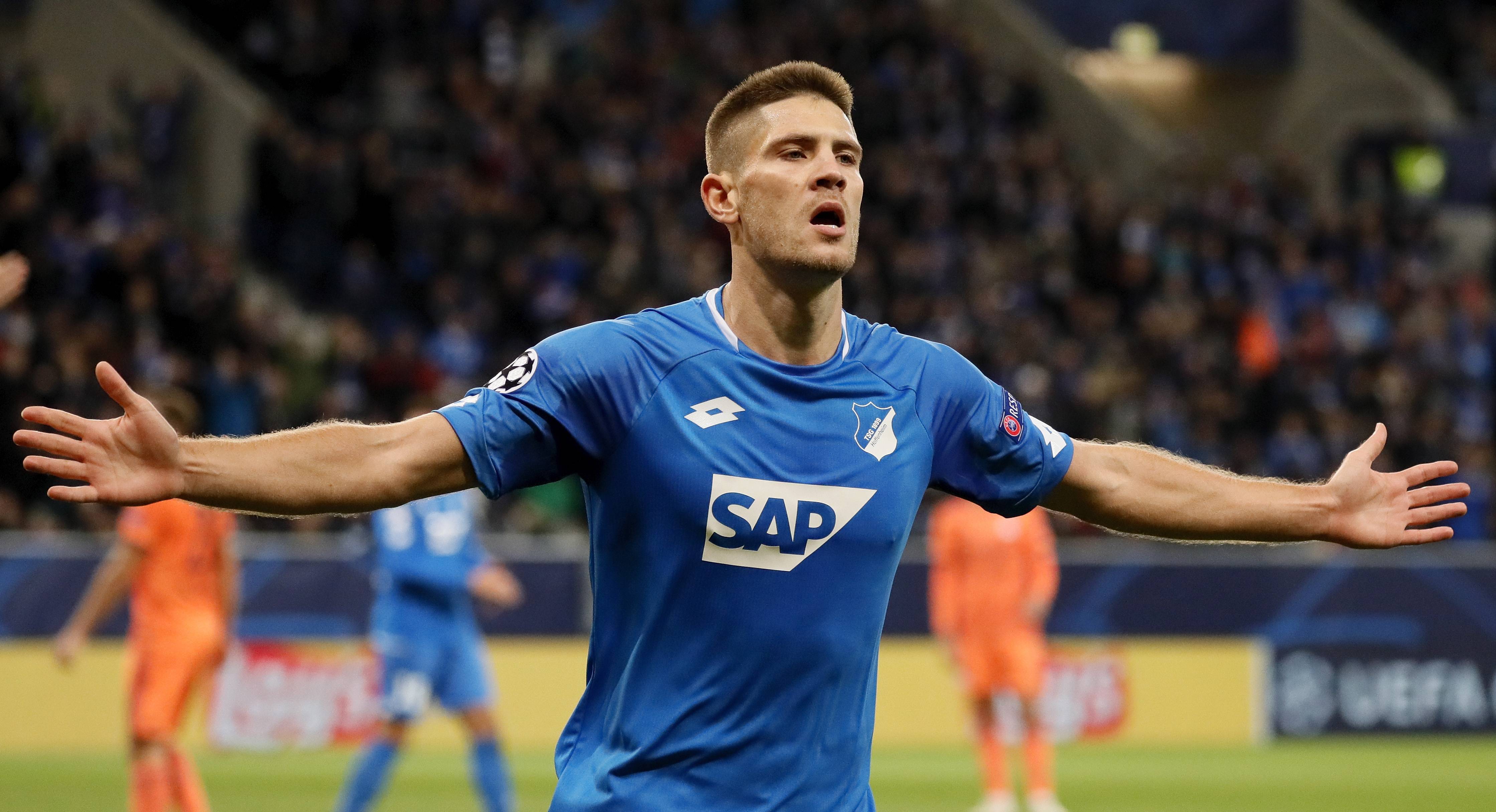 勒沃库森有意德甲边前锋，引发大动作传闻的简单介绍