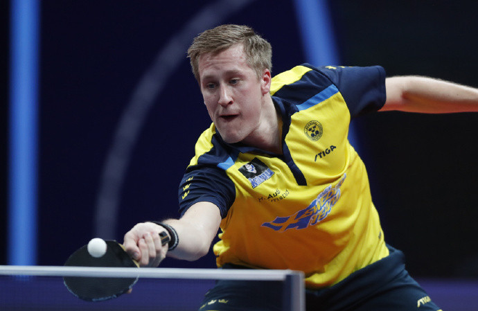 强势闯入！瑞士队战胜泰国队晋级四强