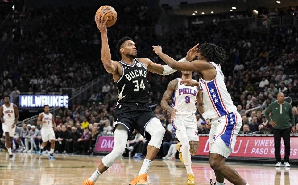 星空体育网页版登录入口-包含雄鹿大胜黄蜂，字母哥砍下生涯最高得分的词条