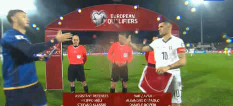 星空体育入口-瑞士队迎阵匈牙利：欧预赛势均力敌！的简单介绍